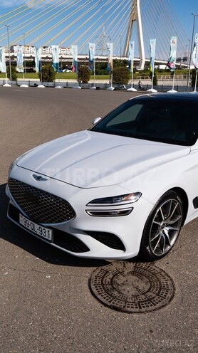 Genesis G70-4