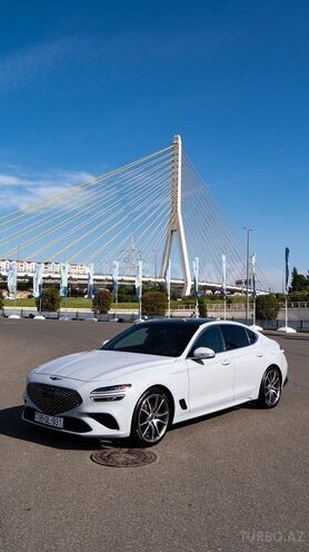 Genesis G70-2