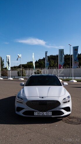 Genesis G70-1