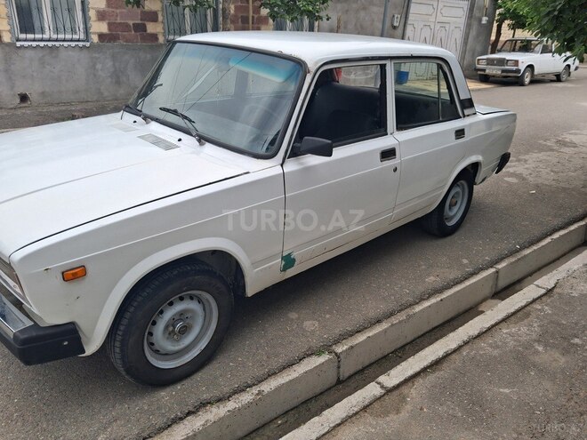 LADA (VAZ) 2107-6