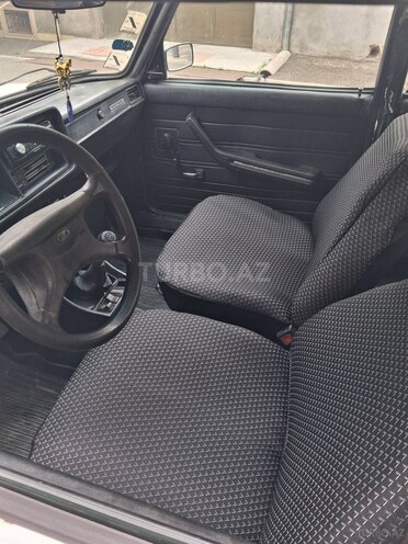 LADA (VAZ) 2107-5