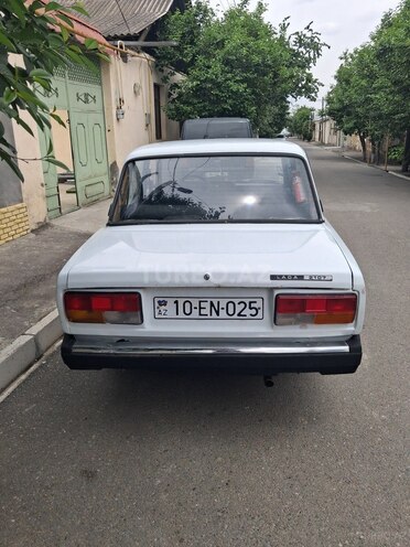 LADA (VAZ) 2107-3
