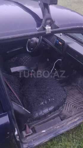 LADA (VAZ) 2107-6