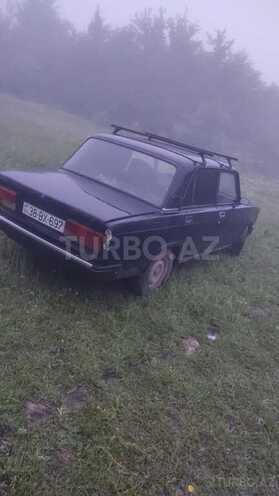 LADA (VAZ) 2107-2