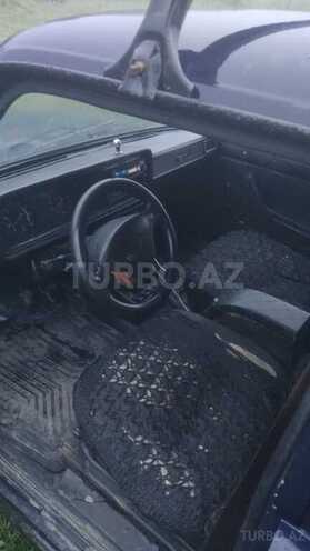 LADA (VAZ) 2107-4