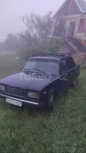 LADA (VAZ) 2107-3