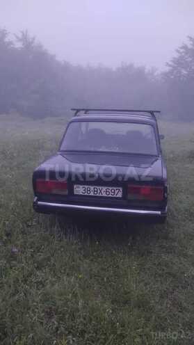 LADA (VAZ) 2107-7