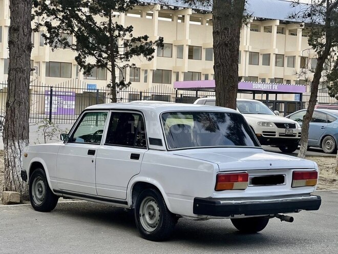 LADA (VAZ) 2107-7