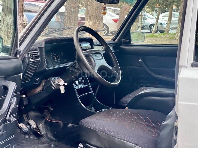 LADA (VAZ) 2107-8