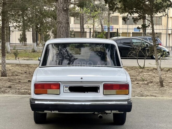 LADA (VAZ) 2107-3