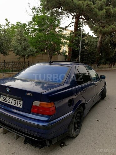 BMW 316-2