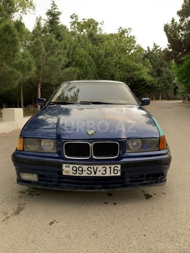 BMW 316-1