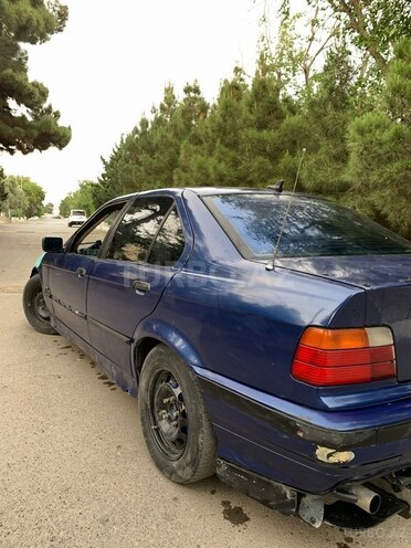 BMW 316-5
