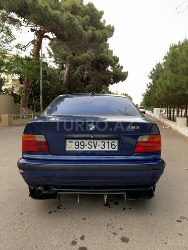 BMW 316-6
