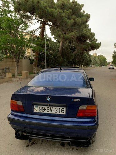 BMW 316-8