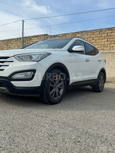 Hyundai Santa Fe-4