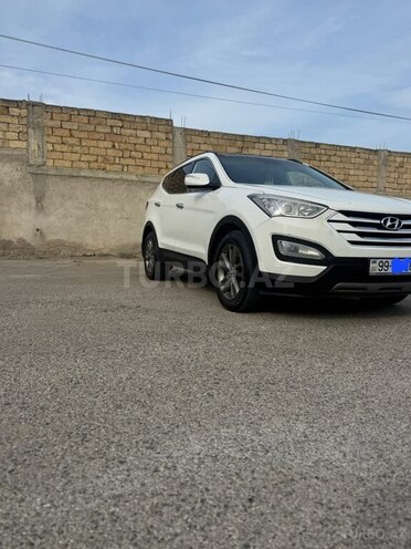 Hyundai Santa Fe-3