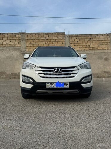 Hyundai Santa Fe-1