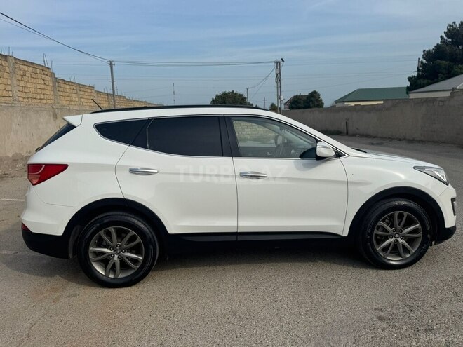 Hyundai Santa Fe-2