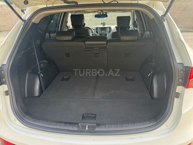Hyundai Santa Fe-8