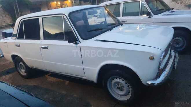 LADA (VAZ) 21011-3