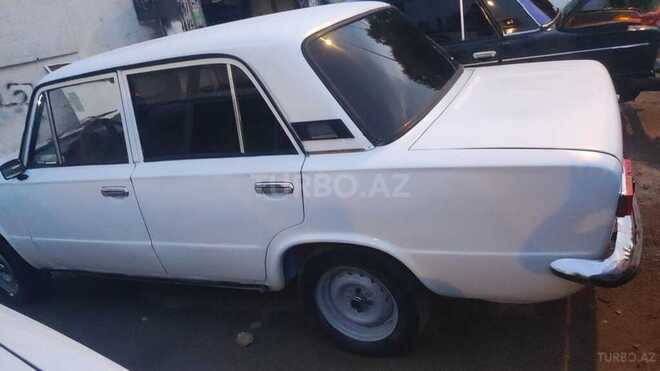 LADA (VAZ) 21011-4