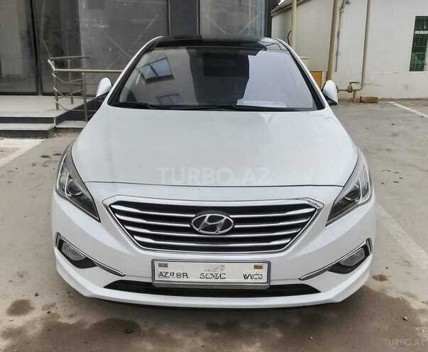 Hyundai Sonata-1