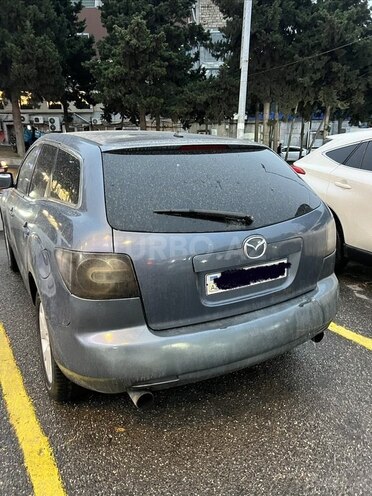 Mazda CX-7-2