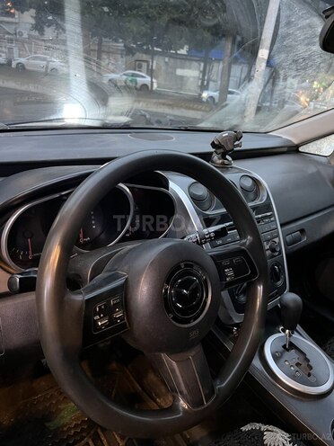 Mazda CX-7-3
