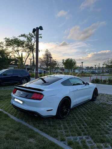 Ford Mustang-8