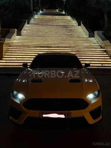 Ford Mustang-2