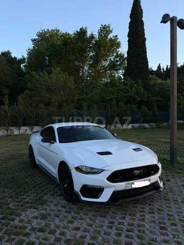 Ford Mustang-6