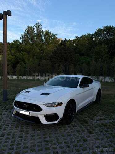 Ford Mustang-7