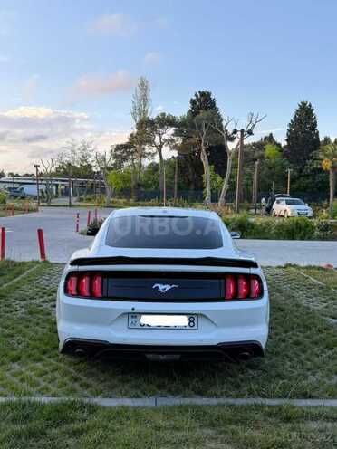 Ford Mustang-10