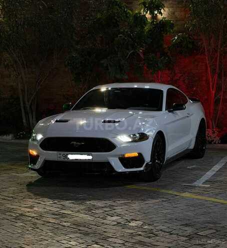Ford Mustang-1