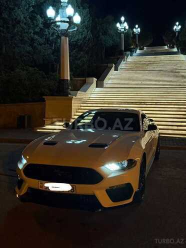 Ford Mustang-3