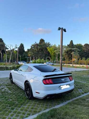 Ford Mustang-9