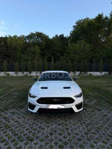 Ford Mustang-5