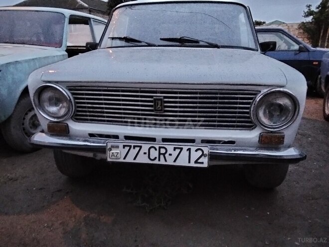 LADA (VAZ) 21011-6