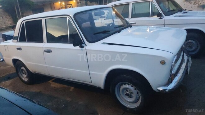LADA (VAZ) 21011-7