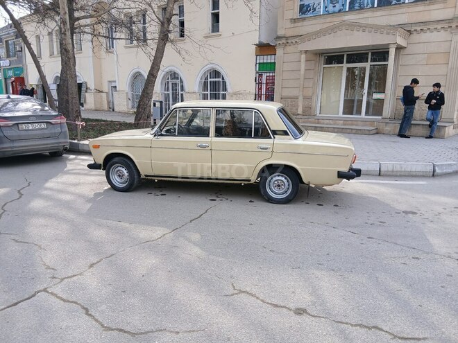 LADA (VAZ) 2106-2
