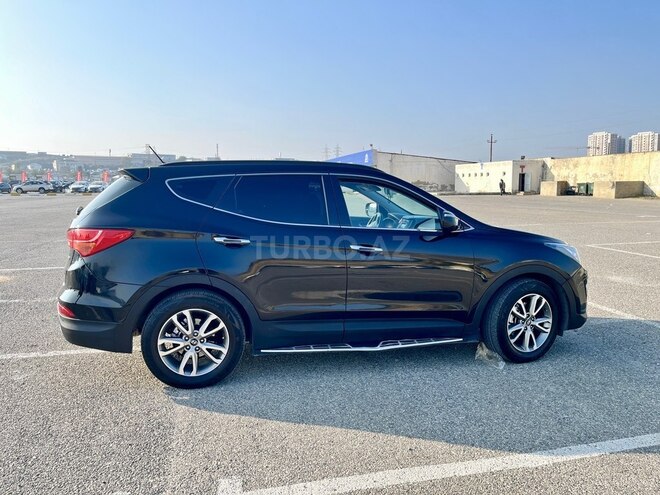 Hyundai Santa Fe-4