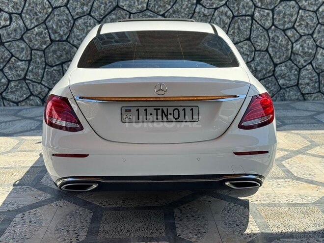Mercedes E 220 d 2016, 187,235 km - 2.0 l - Lənkəran