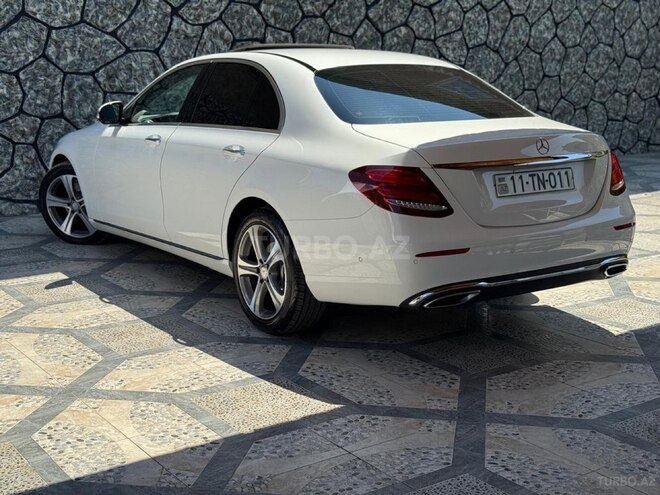 Mercedes E 220 d 2016, 187,235 km - 2.0 l - Lənkəran