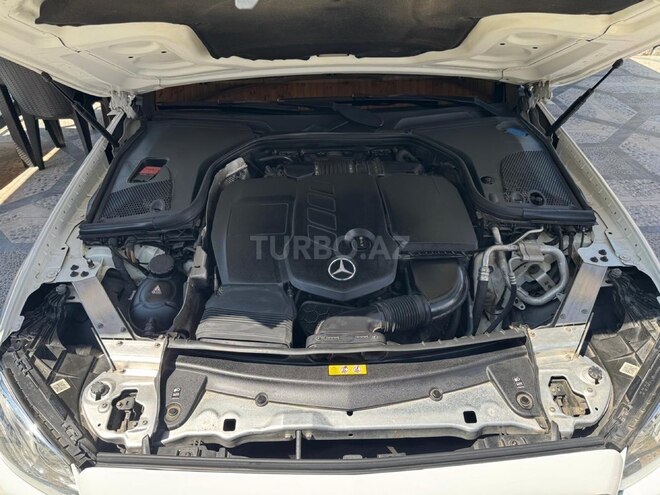 Mercedes E 220 d 2016, 187,235 km - 2.0 l - Lənkəran