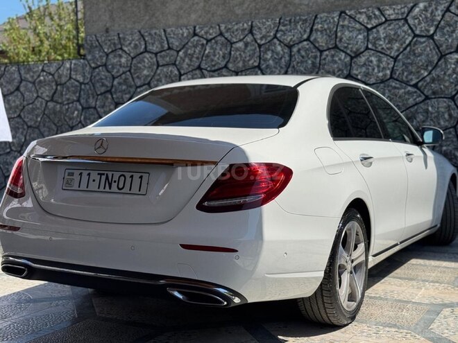 Mercedes E 220 d 2016, 187,235 km - 2.0 l - Lənkəran