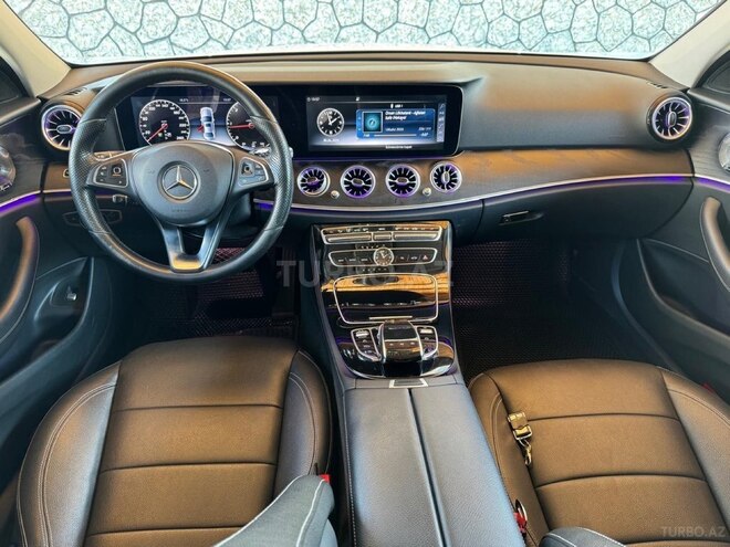 Mercedes E 220 d 2016, 187,235 km - 2.0 l - Lənkəran