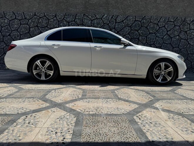 Mercedes E 220 d 2016, 187,235 km - 2.0 l - Lənkəran