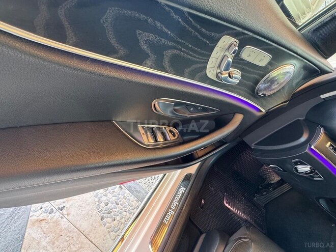 Mercedes E 220 d 2016, 187,235 km - 2.0 l - Lənkəran