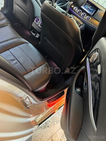 Mercedes E 220 d 2016, 187,235 km - 2.0 l - Lənkəran
